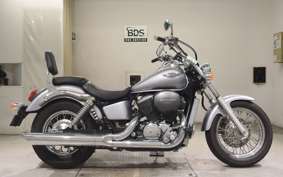 HONDA SHADOW 400 1999 NC34