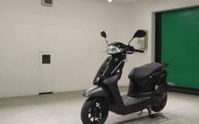 HONDA TACT-4ﾍﾞｰｼｯｸ AF79