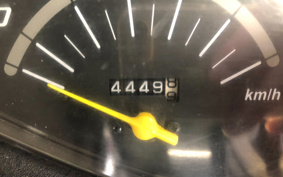 HONDA DIO AF68