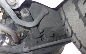 HONDA GYRO CANOPY TA03