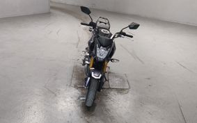 KAWASAKI Z125 PRO  BR125H