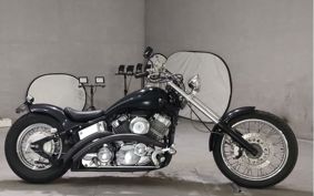 YAMAHA DRAGSTAR 400 1997 4TR
