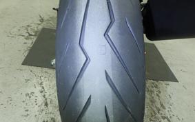 KAWASAKI NINJA ZX-6R A 2016