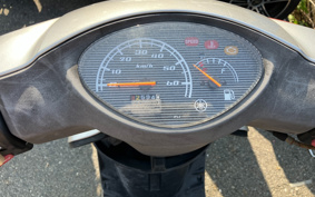 YAMAHA JOG DELUXE SA36J