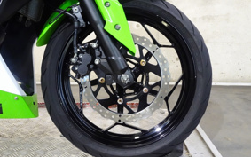 KAWASAKI NINJA 250 EX250L