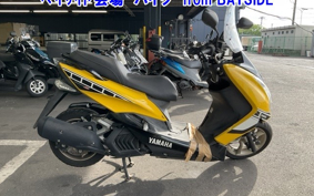 YAMAHA MAJESTY 155S