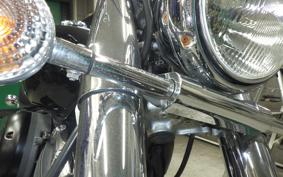 YAMAHA DRAGSTAR 400 CLASSIC 2005 VH01J