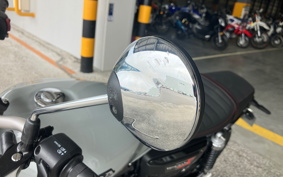 HONDA GB350S 2024 NC59