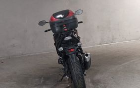 SUZUKI GSX-S750 2018 C533F