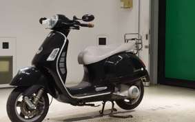 VESPA GTS250IE