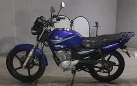 YAMAHA YBR125 PCJL