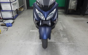 SUZUKI BURGMAN200A 2026 CH41A