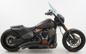 HARLEY FXDRS 1988 YVK