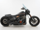 Фото Harley FXDRS 1988 с японского аукциона