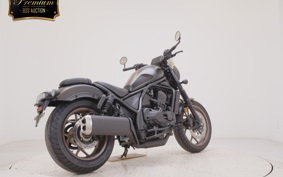 HONDA REBEL 1100 S DCT 2025 SC87