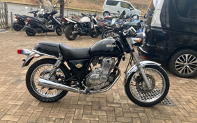 SUZUKI BOLTI NJ47A
