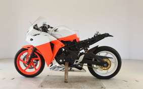 HONDA CBR250R GEN 3 MC41