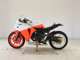 Фото Honda CBR250R GEN 3 2012 с японского аукциона