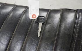 HONDA CB400F 2000 NC36