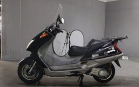 HONDA FORESIGHT MF04