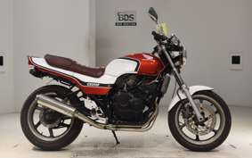 HONDA JADE MC23