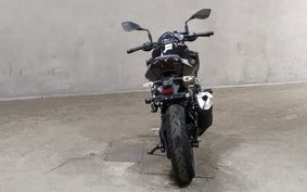 KAWASAKI Z400 EX400G