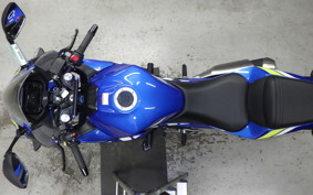 SUZUKI GSX250R 1983