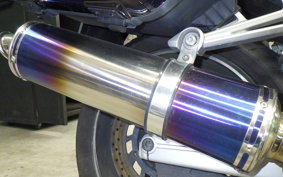 YAMAHA FJR1300 A 2009