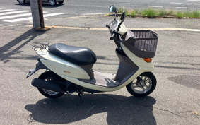 HONDA DIO CHESTER AF62