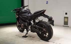 HONDA CB650REｸﾗｯﾁ RH17