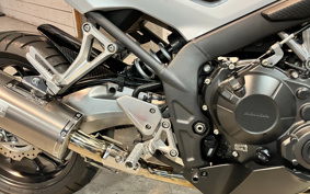 HONDA CBR650F 2014 RC83