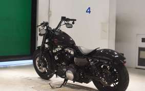 HARLEY XL1200X 2022