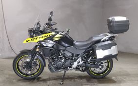 SUZUKI V STROM 250 DS11A