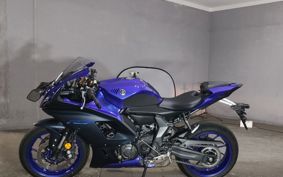 YAMAHA YZF-R7 2024 RM39J