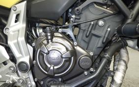 YAMAHA MT-07 ABS 2014 RM07J