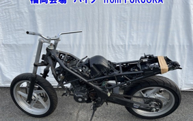 HONDA CBR250R