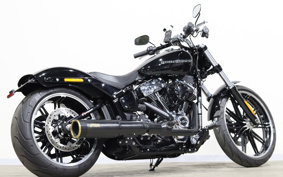 HARLEY FXBRS 2019 YHK