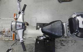 HONDA C50 SUPER CUB E AA01