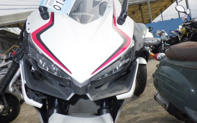 HONDA CBR400R 2020 NC56