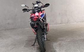 HONDA CRF250 RALLY  MD47