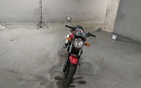 HONDA VTR 250 MC33