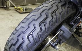 HARLEY FLSTSB 1580 2008