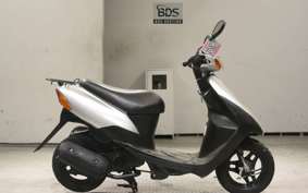 SUZUKI LET's 2 1994 CA1PA