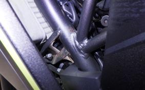 HONDA CBR250R A 1991