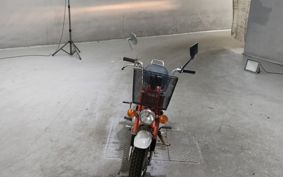 HONDA CAR LEE50 CF50