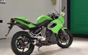 KAWASAKI NINJA 400R ABS 2011 ER400B