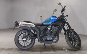 HONDA CL500 2023 PC68