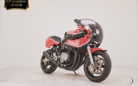 SUZUKI GS1200SS 2001 GV78A