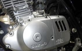 SUZUKI GN125 H 2021