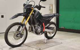 HONDA CRF250L 2019 MD44